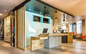 Ibis Sevilla